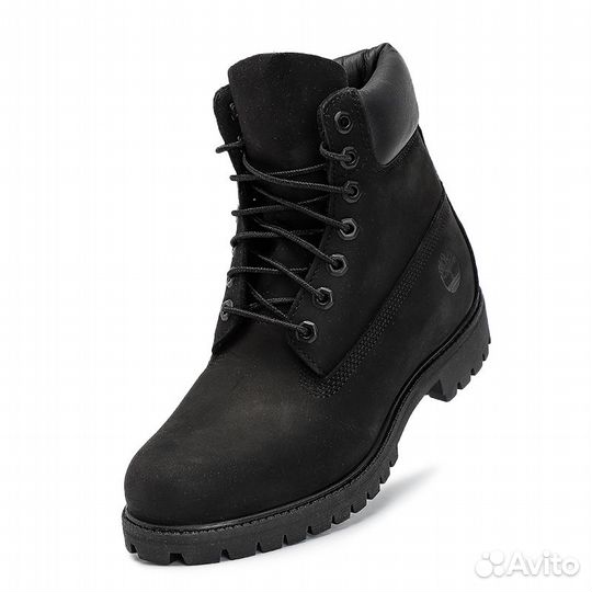 Timberland premium Martin Boots Men (44)