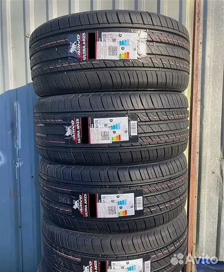 Arivo Ultra ARZ5 205/50 R17 93W