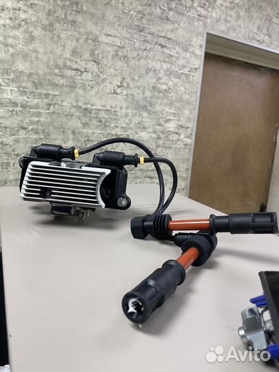 Новая катушка Ауди А4 Б5 Фольксваген Пассат ADR