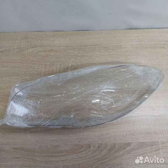 Стекла фар BMW 5 F10 F18