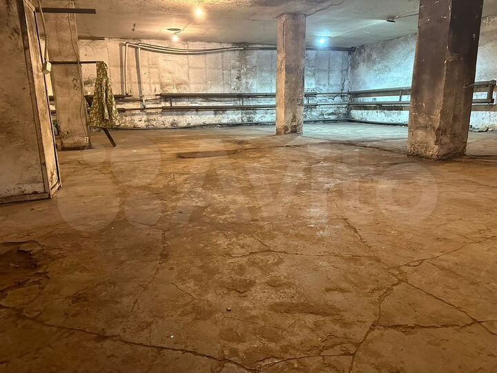 Склад, 110 м² и 130 м²