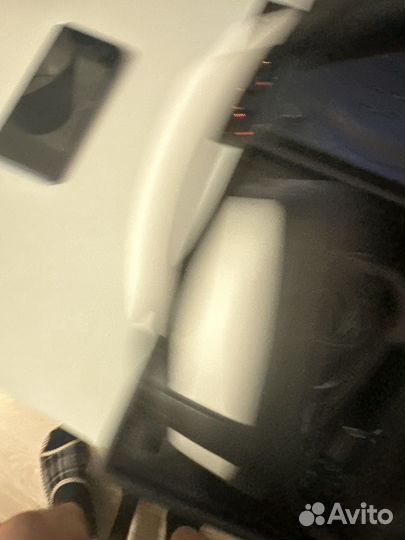 Игровые наушники sennheiser gsp 301