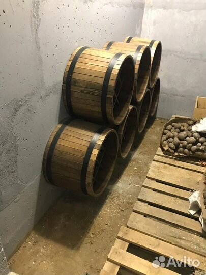 Стеллаж срез