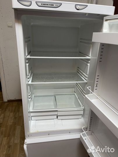 Холодильник