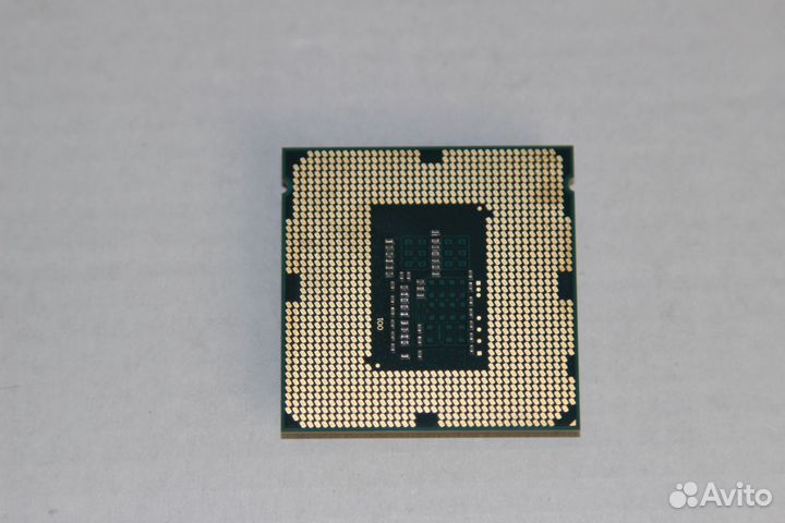 Процессор intel Сeleron Lga 1150