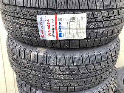 Nereus NS805+ 215/60 R16 95H