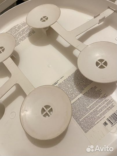 Стульчик для купания