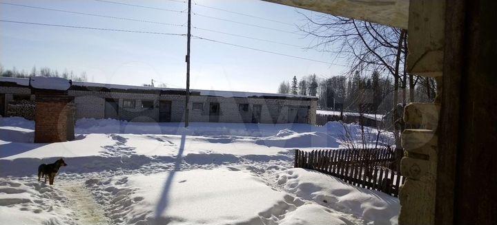 1-к. квартира, 28,2 м², 1/2 эт.