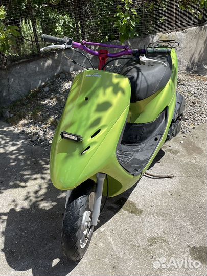 Скутер Honda dio 34