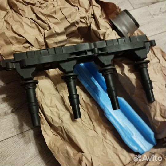 Блок Зажигания