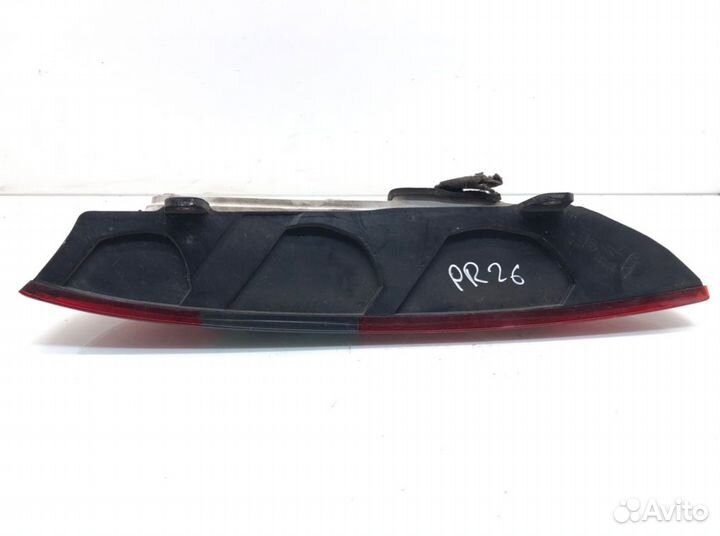 Фонарь Ford Focus 2 (2005-2011)