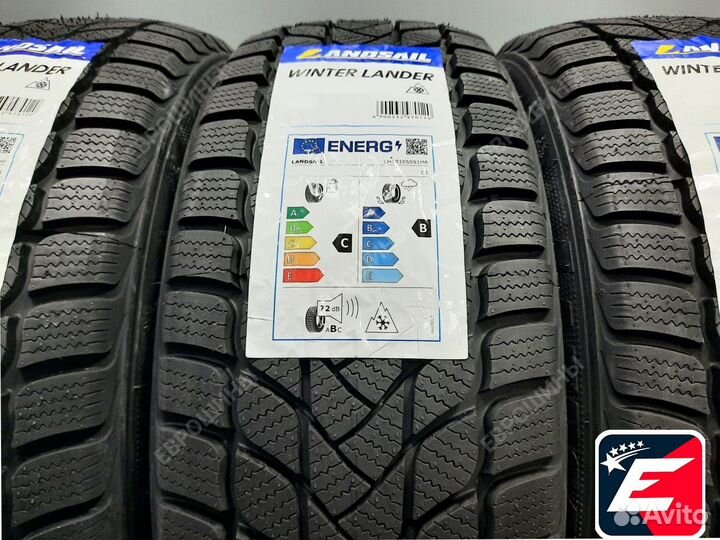 Landsail Winter Lander 215/50 R17 95T