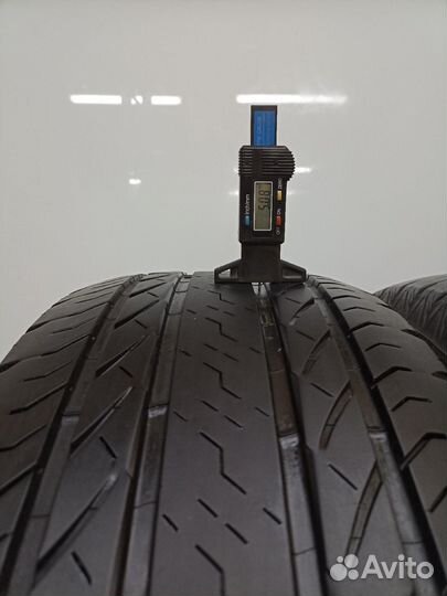 Bridgestone Ecopia EP850 265/60 R18