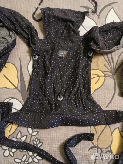 Майслинг love cary