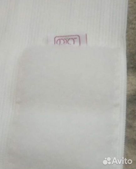 Бондаж до и после родовой