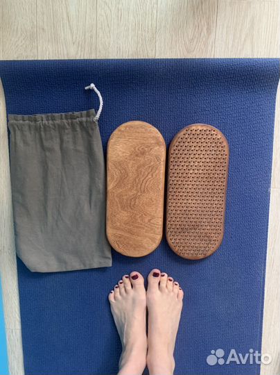 Доска садху 8 мм