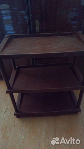 Этажерка для обуви бу