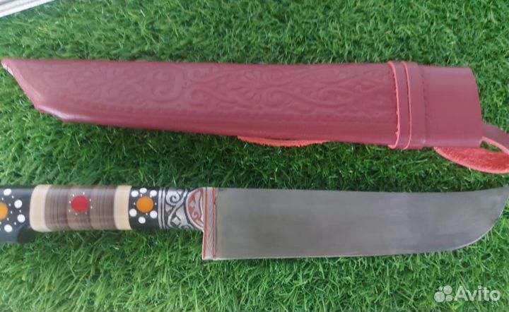 Пчак узбекский