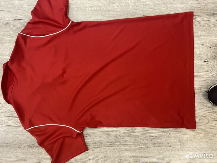 Футболка поло Nike