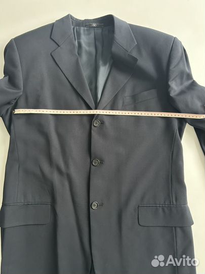 Костюм мужской Valentino 50