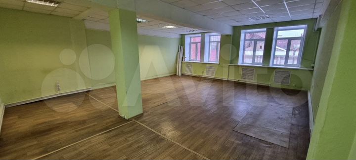 Офисное помещение, 62.7 м²