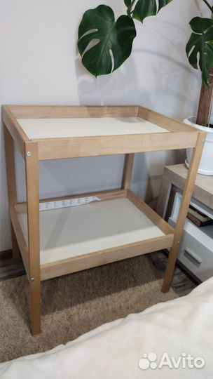 Пеленальный столик IKEA