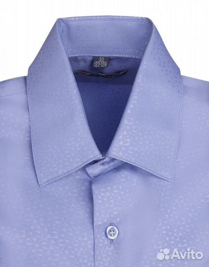 Рубашки для мальчика 122,128, 134 (5 цветов)