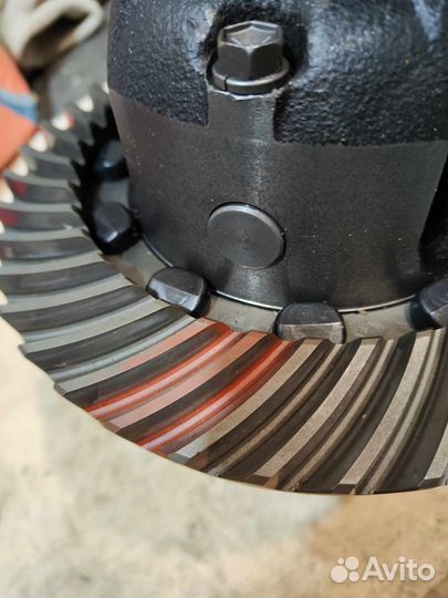 Редуктор tlc 80