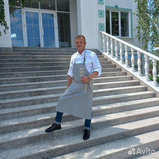 Технолог, Шеф-повар,Управляющий, Бренд - Шеф