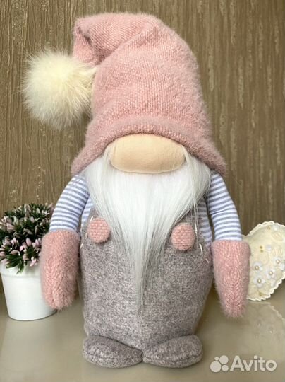 Скандинавский гном