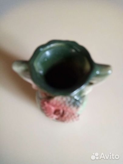 Фарфоровые вазы СССР