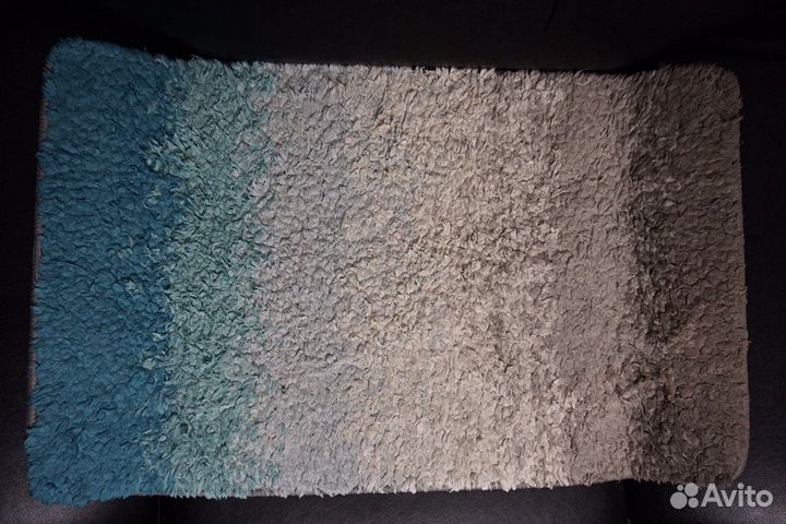 Коврик для ванной iddis