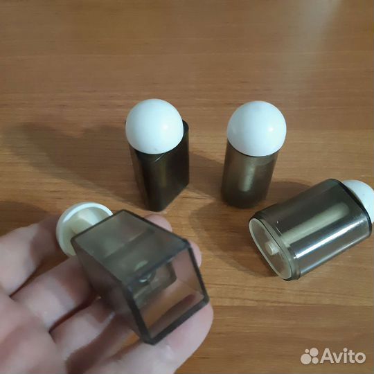 Формы для приготовления канапе