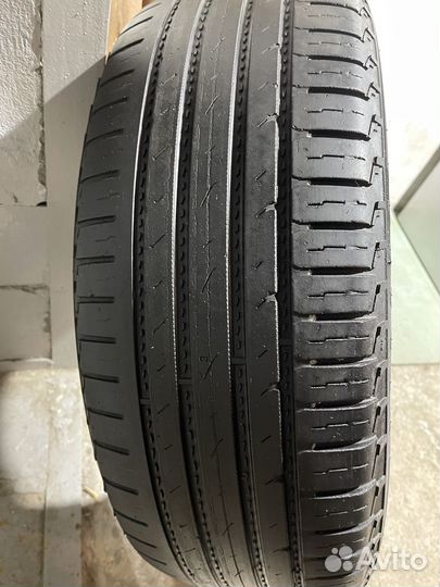 Nokian Tyres Hakka Blue SUV 245/70 R16