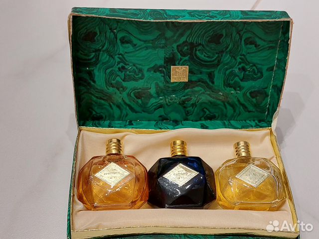 Духи Винтаж