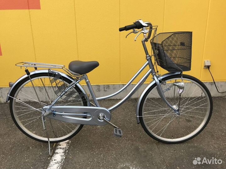 Велосипед одна скорость в Воронеже