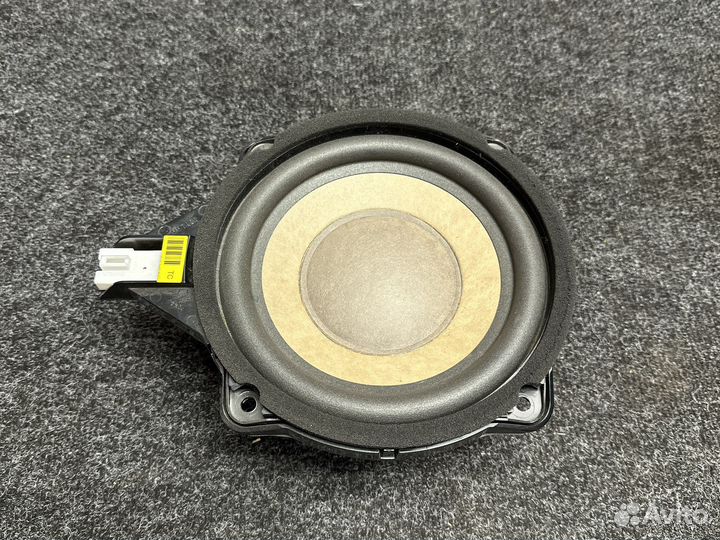 Сабвуфер Kia Optima 3 TF