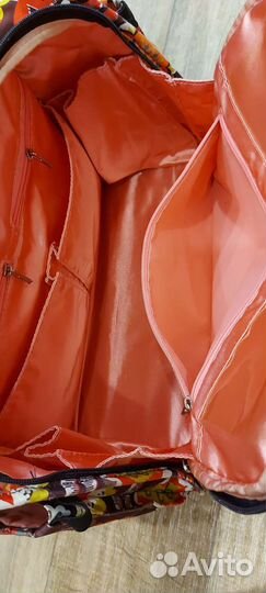 Сумка для мамы jujube