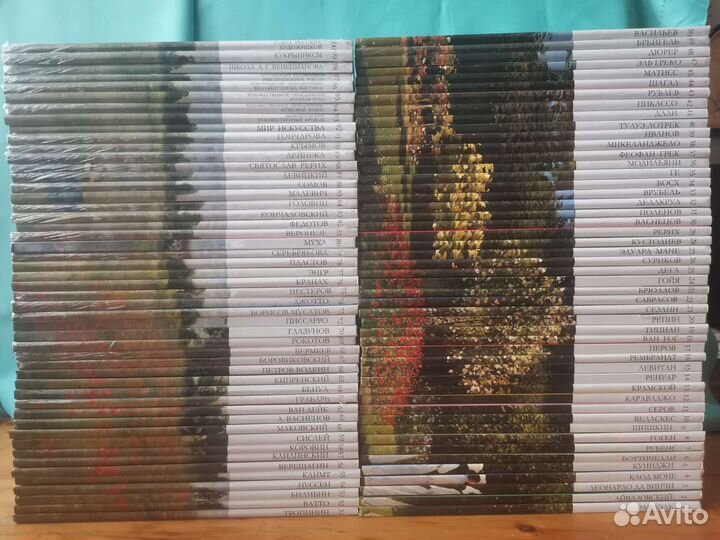 Великие художники