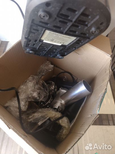 Мясорубка электрическая Scarlet SC-MG45M14