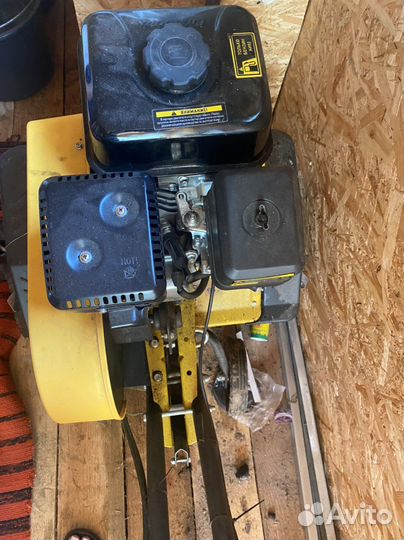 Продам мотокультиватор