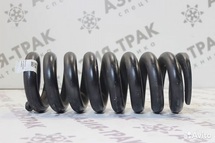 Пружина натяжителя на EX75