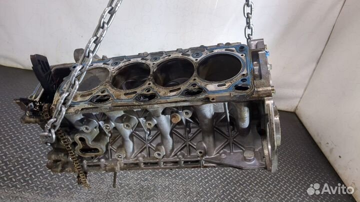 Блок цилиндров BMW 7 E65, 2005