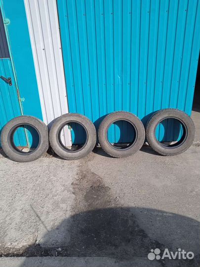 Tunga Zodiak 195/65 R15