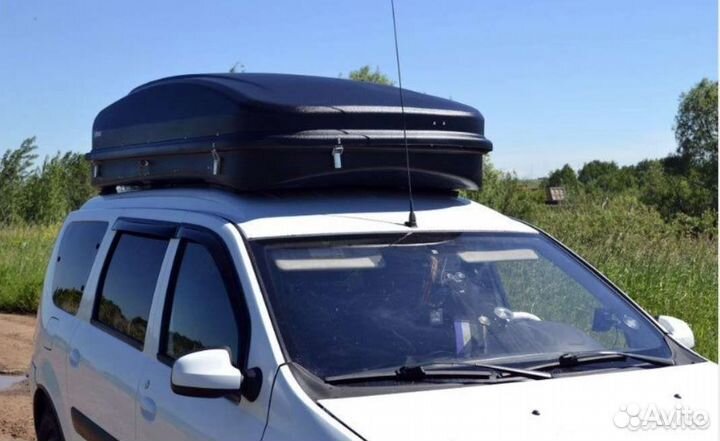 Аренда автобоксов