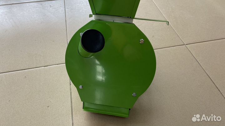 Зернодробилка молотковая Ставмаш