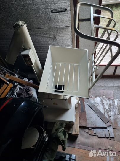 Мукопросеиватель восход пм-900м