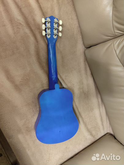 Гитара детская