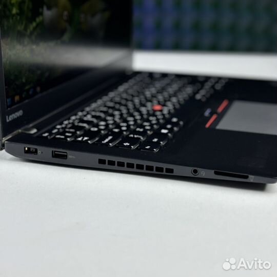 Ноутбук Lenovo ThinkPad i5/20RAM/14