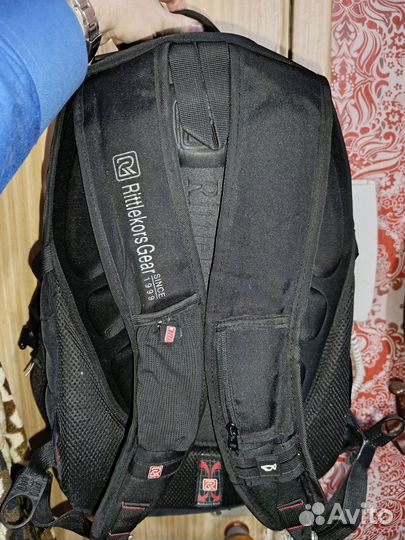 Рюкзак туристический